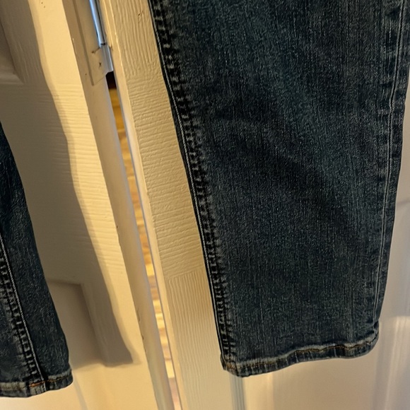 All Saints mast jeans - Picture 3 of 7